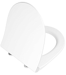 Крышка-сиденье для унитаза VitrA Nest 220-003R409 с микролифтом