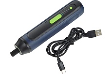 Аккумуляторная отвертка AYGER AS3,6