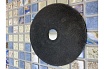 Круг отрезной по металлу 125x1.2x22.23 мм, т41 Витязь 18029003