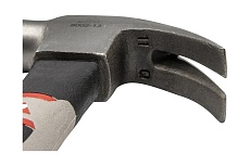 Молоток Bellota плотник, рукоятка из углеволокна 8002-16 CF