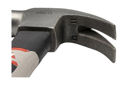 Молоток Bellota плотник, рукоятка из углеволокна 8002-16 CF