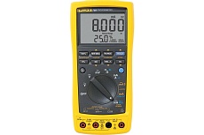 Цифровой мультиметр-калибратор процессов Fluke 789/E