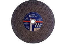 Диск отрезной по металлу Т41 (400х32 мм) CUTOP 40032