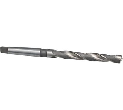 Сверло по металлу Р6М5 17х125х223 мм, к/х КМ2 TORNERI 044685