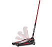 Домкрат подкатной RUNTEC низкого подхвата 3,5 т, 95-560 мм, усиленный, TECHNIC RT-PJL35T