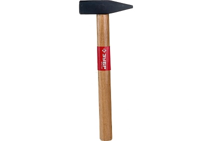 Слесарный молоток с деревянной рукояткой Зубр 800 г 20015-08_z01