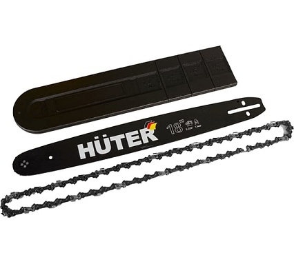 Бензопила Huter BS-52M 70/6/9