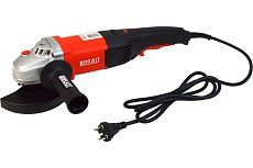 Угловая шлифовальная машина Brait BAG150BNRC PRO 21.01.189.088