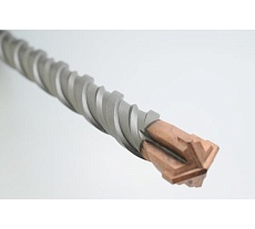 Сверло по бетону SDS MAX 16x400x540 мм MODECO 4C EXPERT MN-61-951