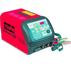 Пускозарядное устройство Telwin STARTRONIC 530 829034