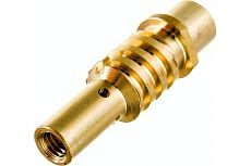 Диффузор газовый для Mig ERGOPLUS 15 Трафимет СВ000002404