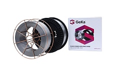 Проволока порошковая ELCOR R 71 1.2 мм, BS300, 15 кг Geka 3010500023