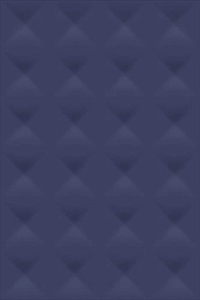 Плитка Шахтинская плитка Сапфир синяя 03 20х30 см, 10100001173