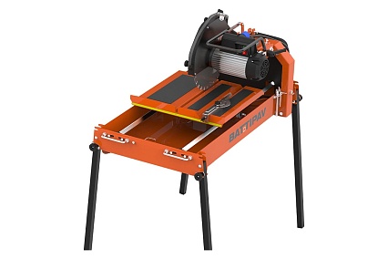 Отрезной станок BATTIPAV EGO PLUS-80/2.2 8000J
