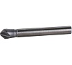 Зенкер конический 3-х канавочный (7х50 мм; хвостовик 6 мм; HSS) Bucovice Tools 741070