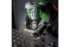 Диск отрезной по металлу (125х1.2х22 мм) DeBever NWC12512229S
