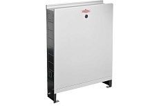 Коллекторный шкаф Primoclima внутренний ШРВ-6 668x125x1192, 17-18 выходов PC ШРВ-6