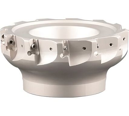 Фреза корпусная LNMU03 100-32-12T STV KF000028