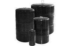 Пневмозаглушка ORKO ПЗУ-2 КМН труба ВН-Д 200-400 мм ПН-000144