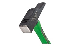 Молоток слесарный Rockforce 250г RF-TF7122(58381)