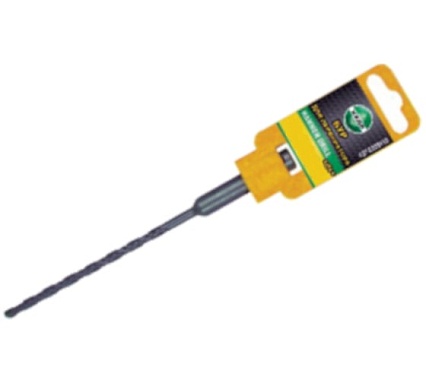 Бур (8х160 мм; SDS-plus) Кедр 25120