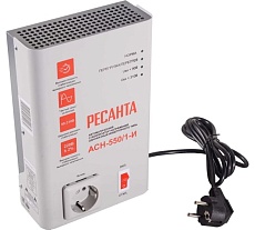 Стабилизатор Ресанта АСН-550/1-И 63/6/75
