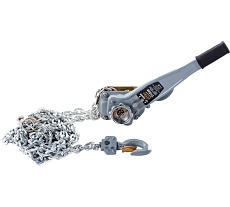 Рычажная таль OLYMP тип OLL-1.5T-6m OL71506