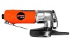 Углошлифовальная машина Wester WS-10 75520