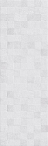 Плитка Laparet Mizar серая мозаика 20х60 см, 17-30-06-1182