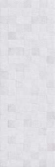 Плитка Laparet Mizar серая мозаика 20х60 см, 17-30-06-1182