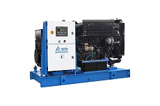 Дизельный генератор ТСС АД-40С-Т400-1РМ19 010818