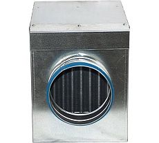 Водяной воздухонагреватель Ventart ВОК 315/2 4687203825836