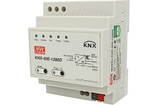 Источник питания Mean Well AC-DC для системы KNX KNX-40E-1280D Т03416719