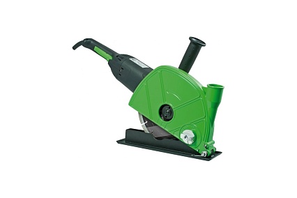 Система для резки и шлифовки Eibenstock ETR 230 06812000