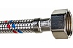 Гибкая подводка для смесителей Gigant 1/2"хМ10x60 см, г/ш P-60-M10