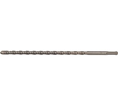 Бур по бетону 12x310x250 мм, SDS PLUS Kranz KR-91-0027