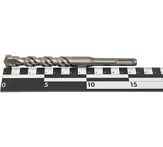Бур (16х100/160 мм; SDS+) Biber 78161 тов-041913