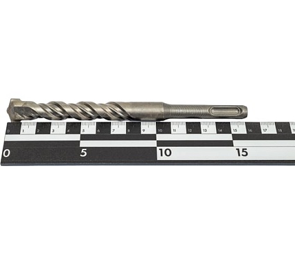 Бур (16х100/160 мм; SDS+) Biber 78161 тов-041913