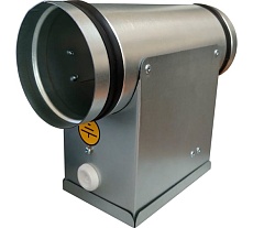 Электронагреватель E 9-250 (380В; 13.7А) Naveka F0000005611