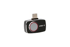 Портативный тепловизор для смартфона UNI-T UTi721M -20/+550c ИК-разрешение 256x192 пикселей, ПО Android 117436