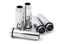 Сопло коническое 40KD (20 шт; 18 мм) Deka УТ-00000012