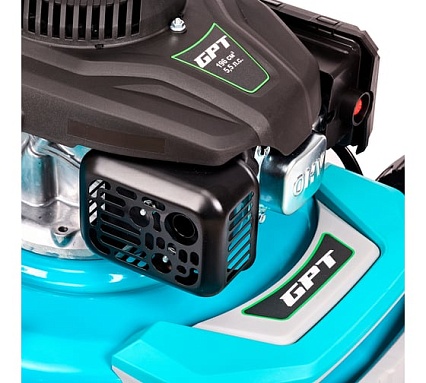 Газонокосилка бензиновая GPT GLM-K5145SR-L