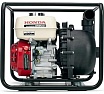 Мотопомпа бензиновая Honda WMP 20 WMP20X1E1T(BELG)