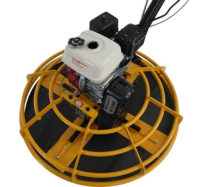 Машина затирочная Habert H-S100H (GX160) 00-00159303