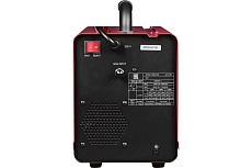 Сварочный полуавтомат инвертор Fubag IRMIG 200 с горелкой 250 А 41391