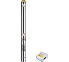 Скважинный насос LEO 3XRm 2/8-0.18 900