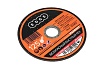 Диск отрезной по металлу 125х1,0х22,23 мм EDGE by PATRIOT 816010010