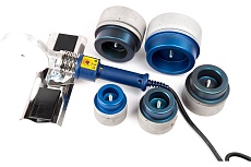 Комплект DYTRON TW PROFI P-4a 1200 W, 63-125, blue 38256