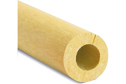 Цилиндр для теплоизоляции K-FLEX K-ROCK 40x089-1 40089LR1080BNUP