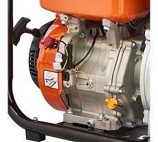 Бензиновая мотопомпа MERAN MPG401ST 100582451